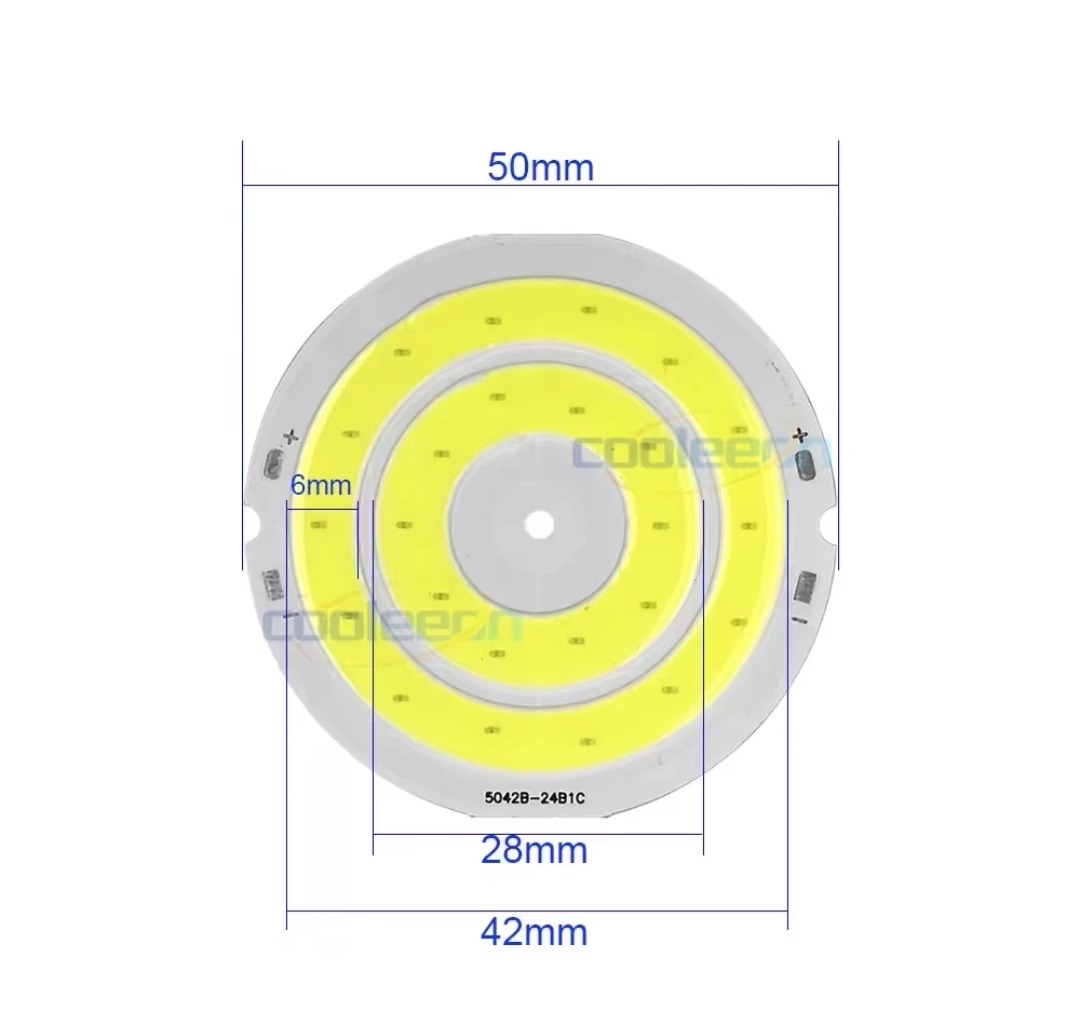 Led 3.7V 5W